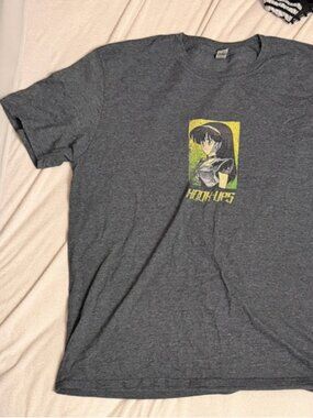 Hook-Ups T-Shirt